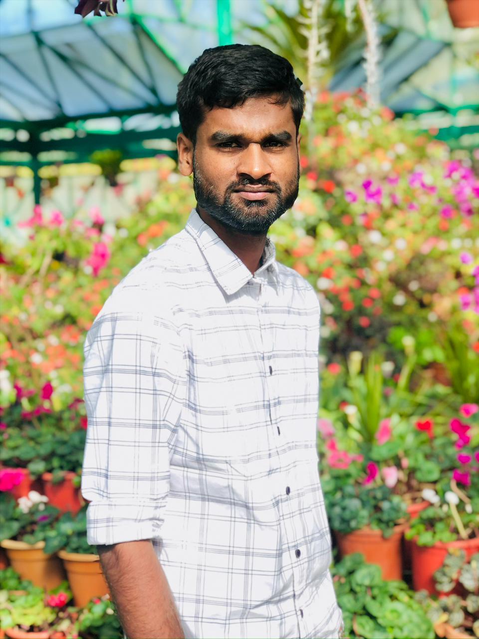 Devendra Reddy Palavala | Backend Java Developer